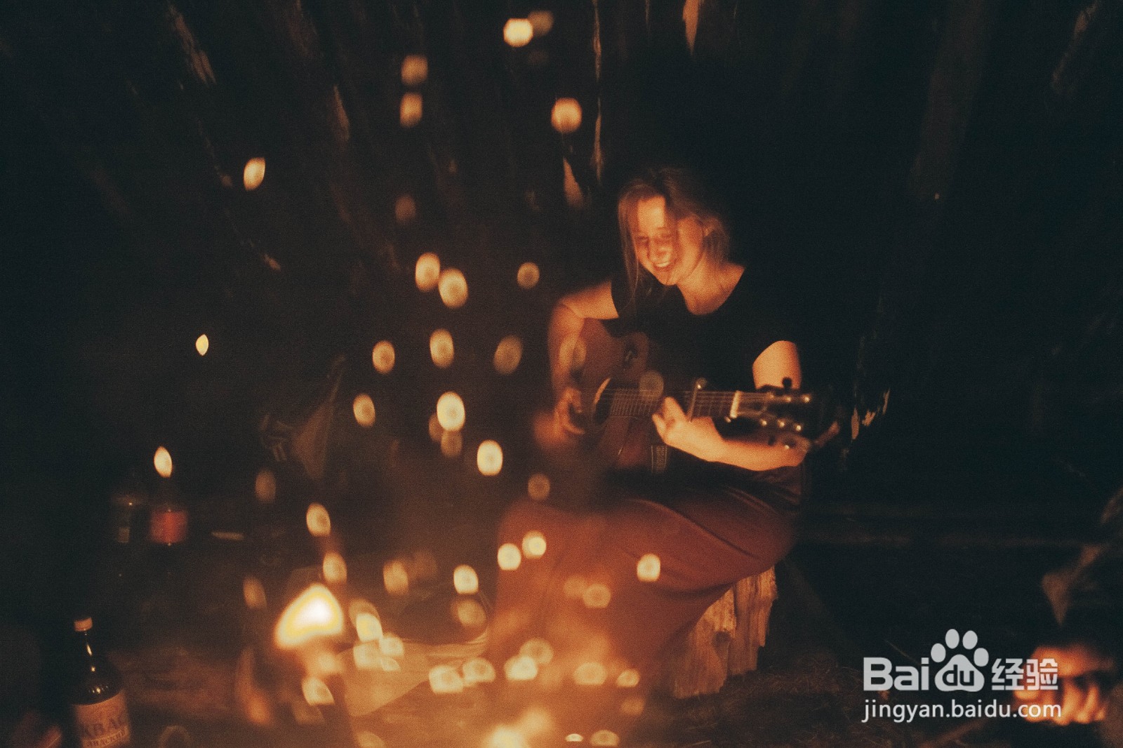 女生迅速变温柔的方法