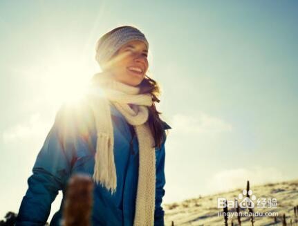 冬季减肥的最好方法