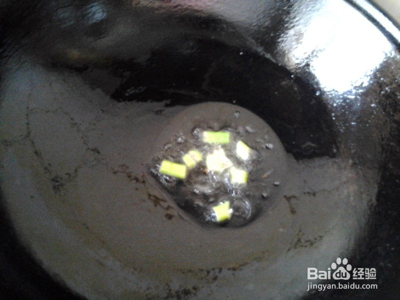 补钙的海带丝炒菜瓜