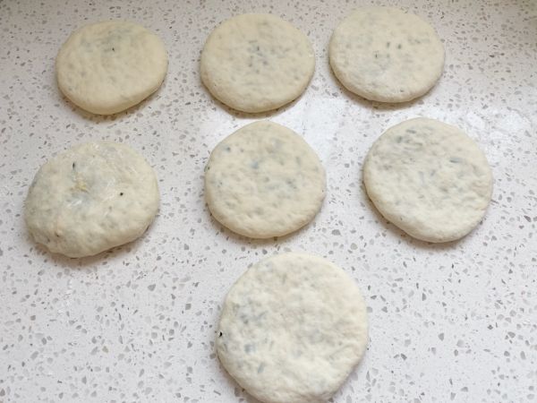 春日食鲜三鲜馅饼