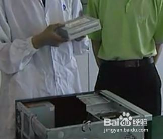 电脑组装全过程(二)