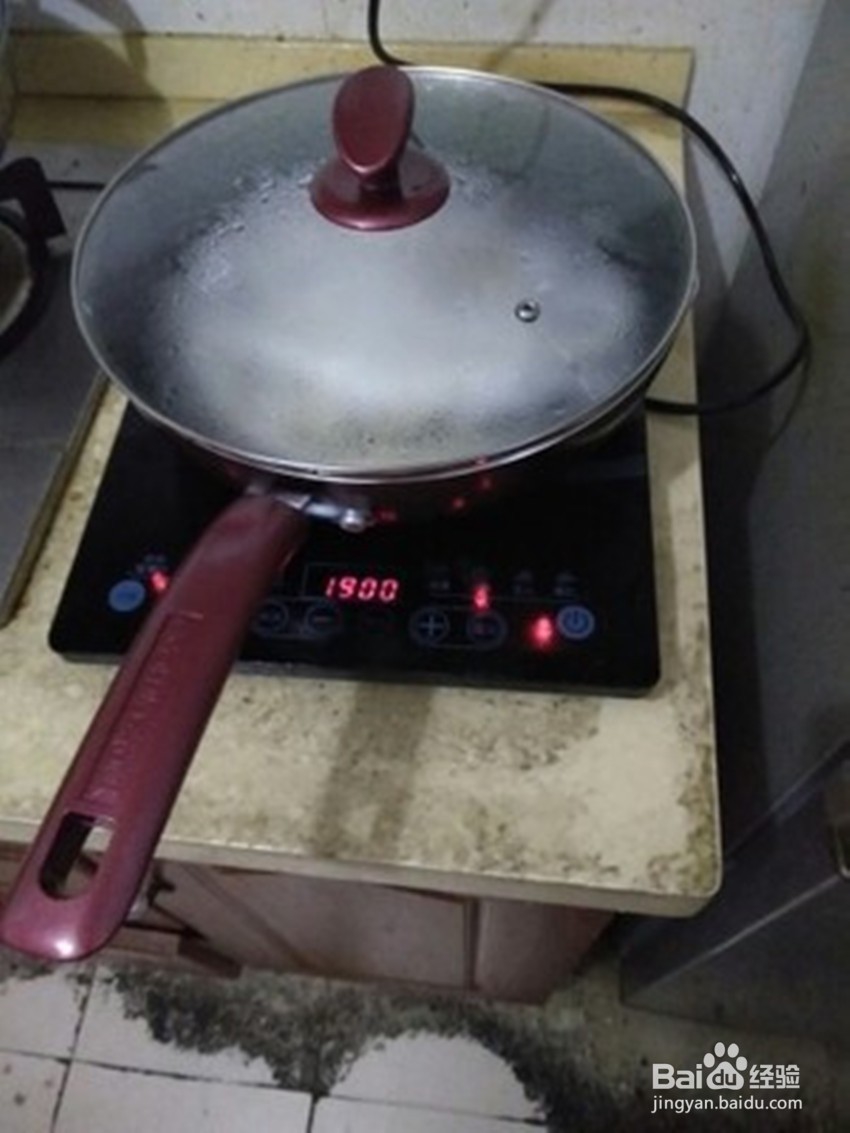 饺子皮滑汤面饺子皮的第22种吃法饺子皮不浪费哦