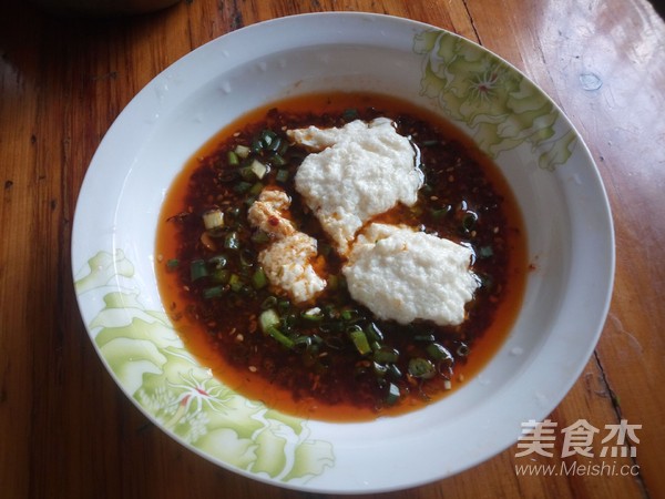 重庆豆花的做法