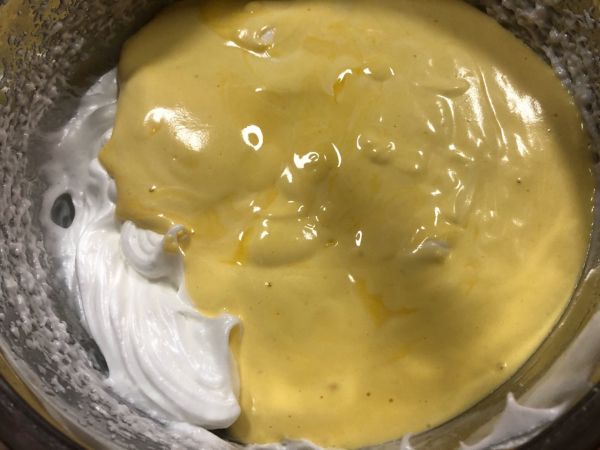 红丝绒旋风蛋糕卷