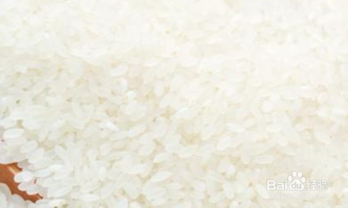 怎样识别大米的种类好坏