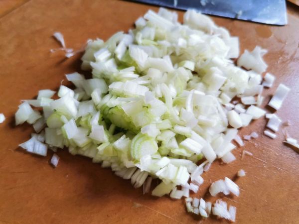 手撕千层葱油饼