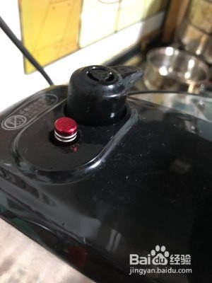 养生食补电压力锅煮玉米的做法