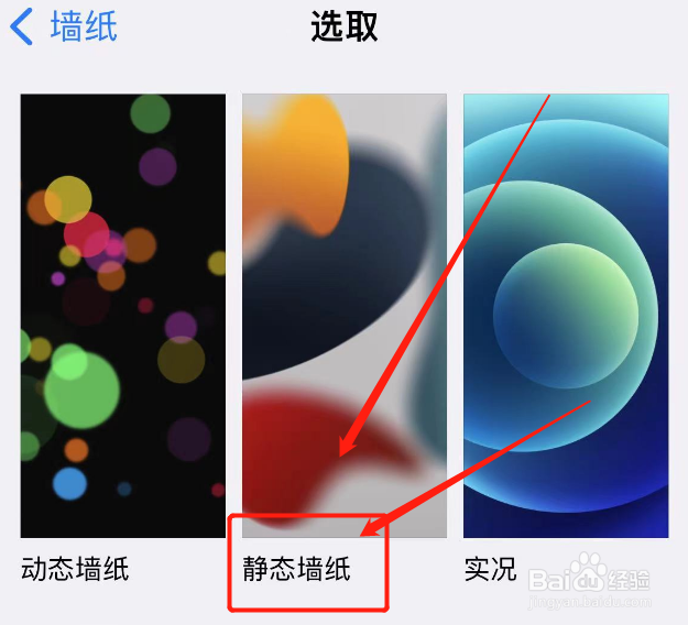 苹果13手机高清壁纸