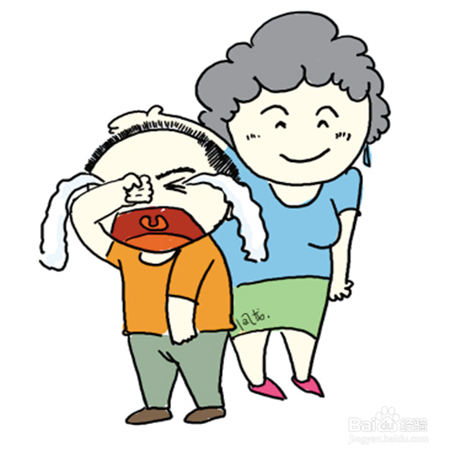 孩子装病不上学怎么办