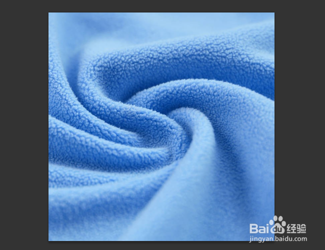 #新人打卡#PS如何制作褶皱效果