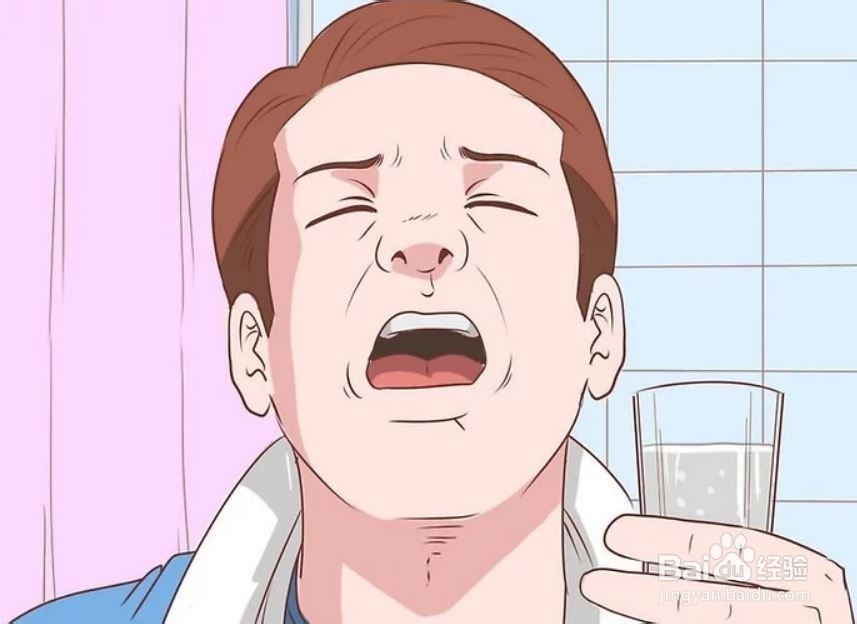 如何去除扁桃体结石