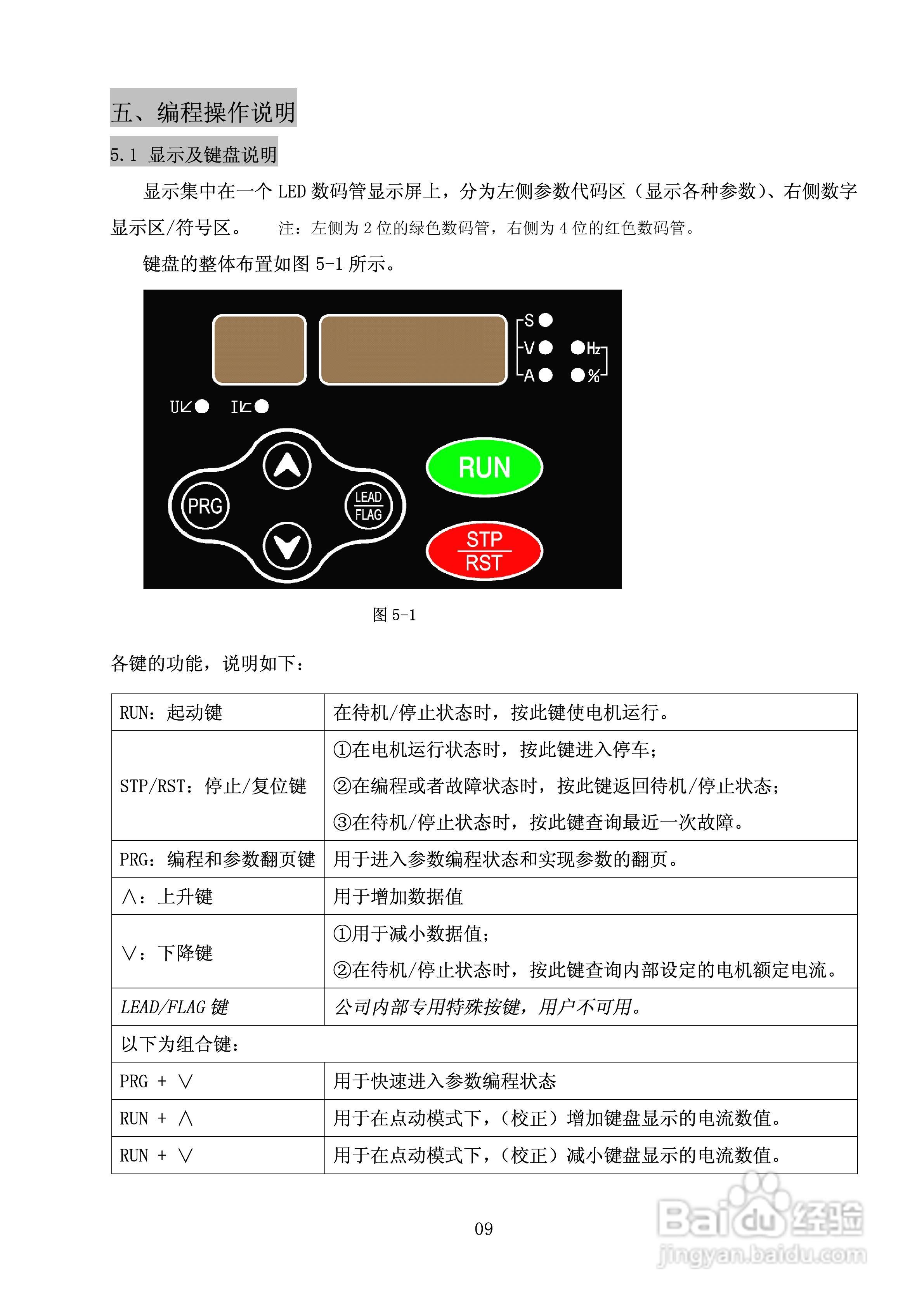 西丰电气MSS560L-3型软起动器用户手册:[2]