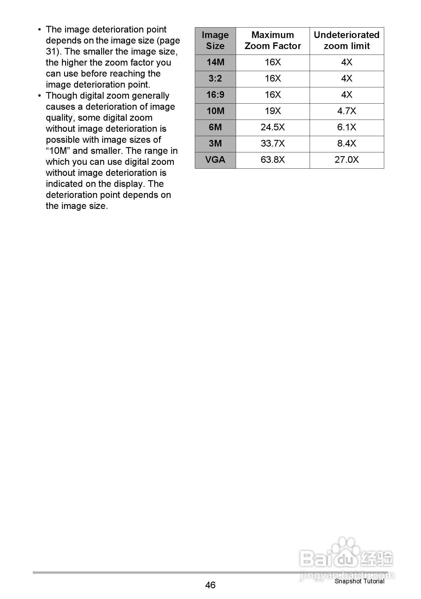 卡西欧EX-Z370数码相机使用说明书:[5]