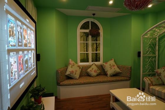 私人影吧是如何实现播放的