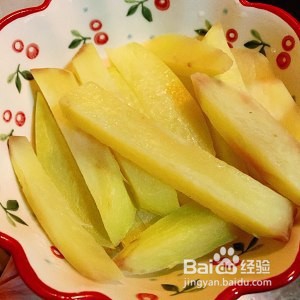 怎么做家常地三鲜