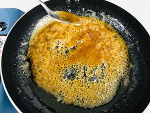 如何自制棒棒糖