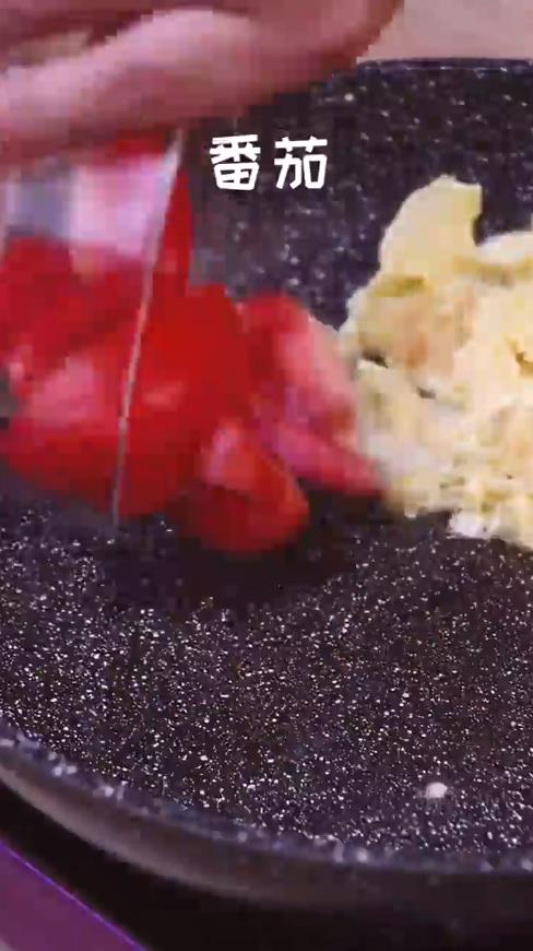 怎样做炒方便面