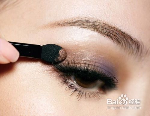 打造甜美名媛妆