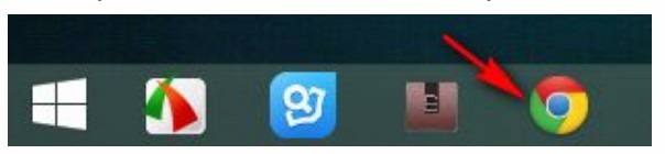 chrome无法打开如何解决