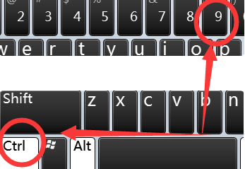 Excel表格,怎么自动隐藏表格前面行,但往上滑动鼠标又可以显示出来