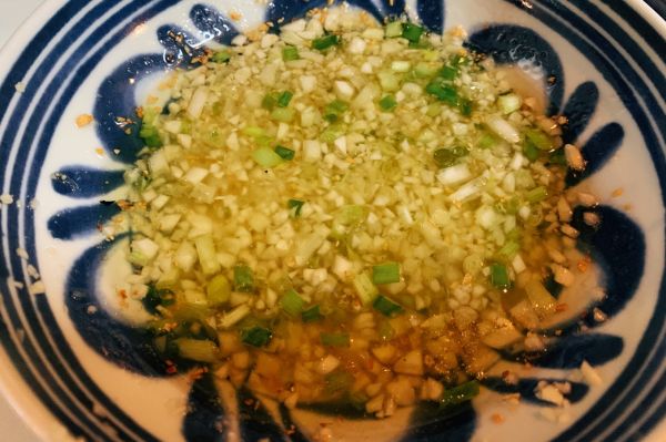 #餐桌上的春日限定#蒜茸粉丝蒸扇贝