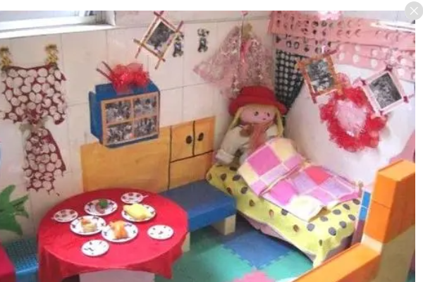 幼儿园家访记录表内容怎么写