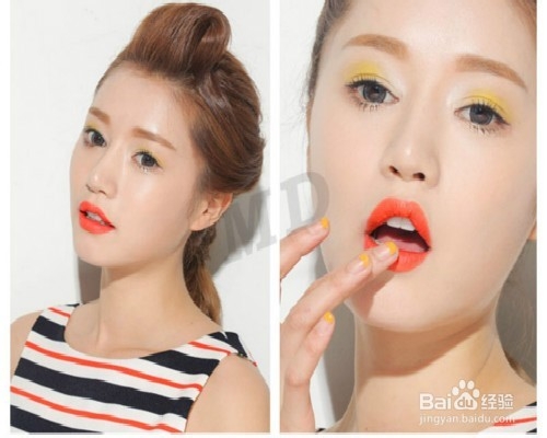 如何自拍好看？