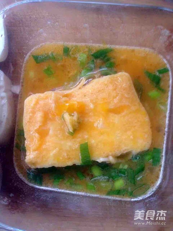 炸馒头片的做法