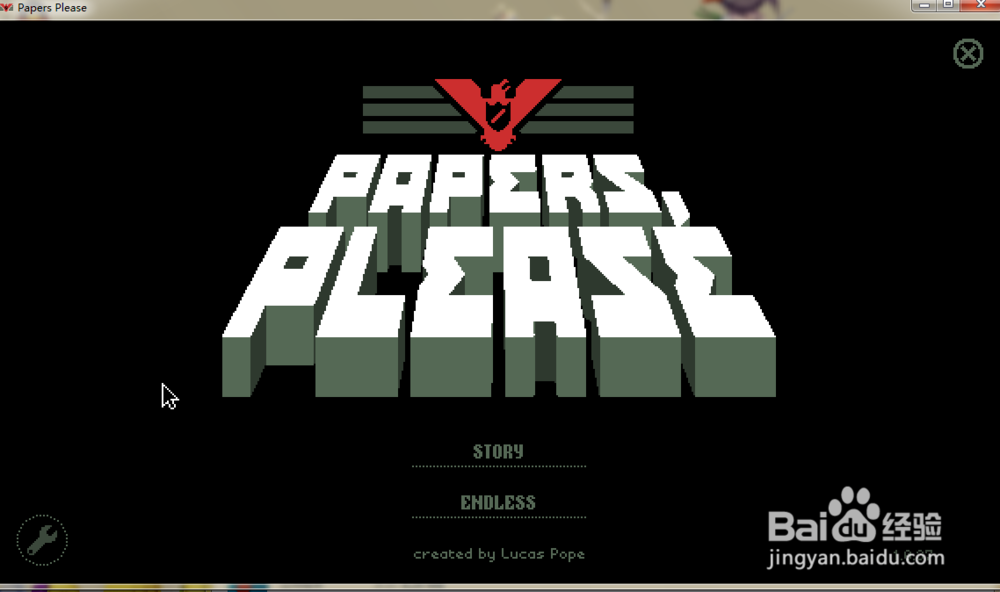 《paper please》怎么玩