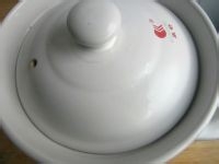 教你怎样快速的把粥里面的花生煮烂