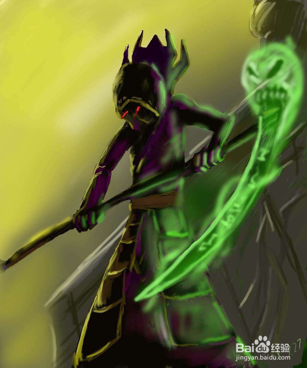 《魔兽世界怀旧服》术士50级职业任务攻略