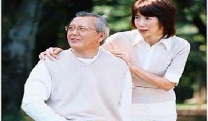 脑萎缩患者的家庭护理