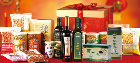 2017过年送什么给客户？春节送礼推荐