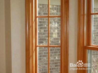 教你门窗如何隔音