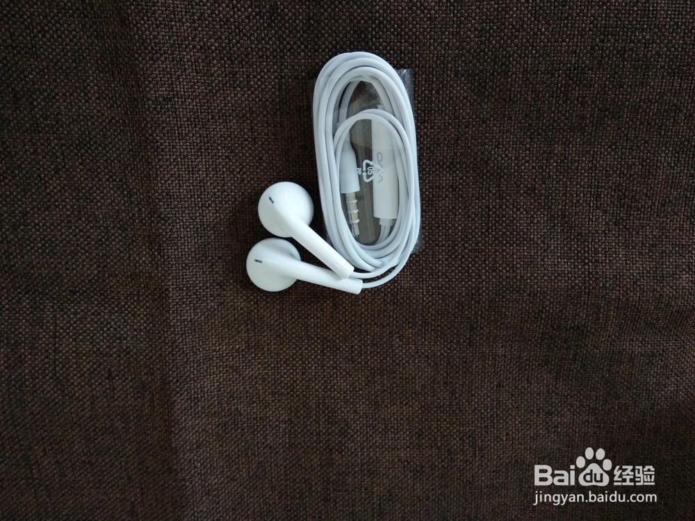 vivo Y55开箱晒物
