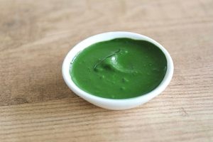 怎么做抹茶雪崩蛋糕