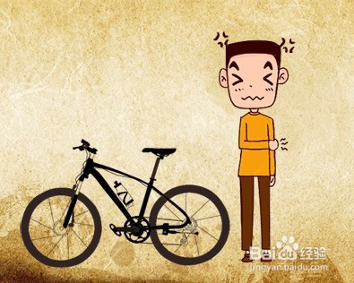 骑车锻炼的技巧以及注意事项