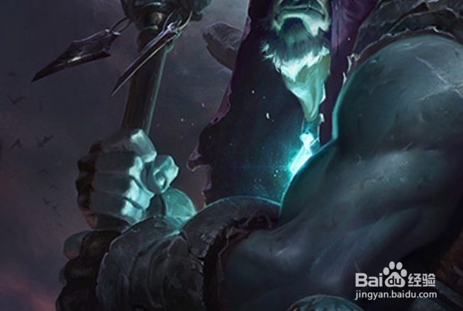 lols8上单牧魂人出装