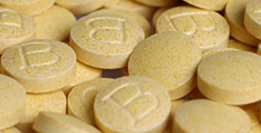 钓鱼小药含维生素什么