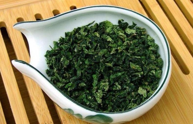 喝铁观音茶可以润肠通便吗