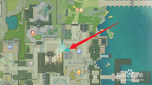 射雕剑飞舆图碎片怎么获得