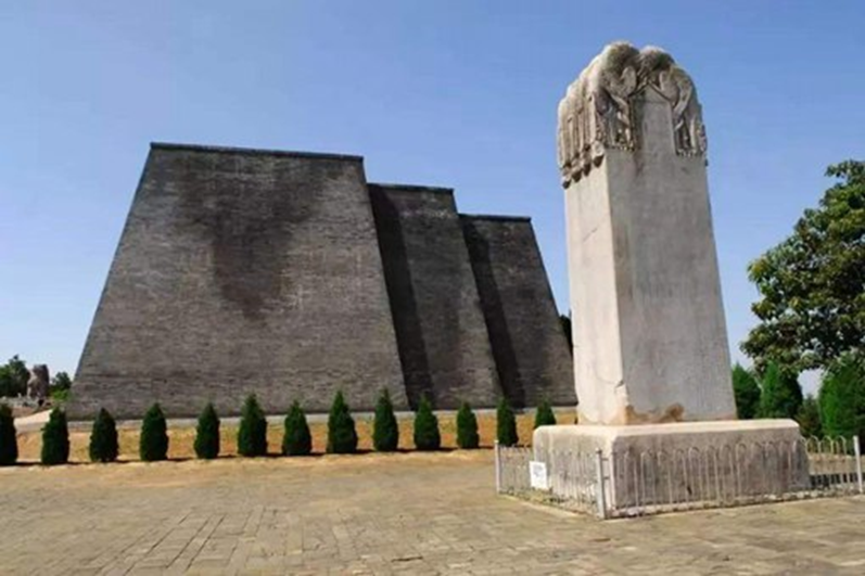 皇子守皇陵每天做什么