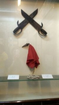 佛山祖庙一日游