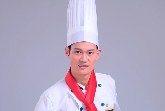 对厨师高大上的称呼有哪些