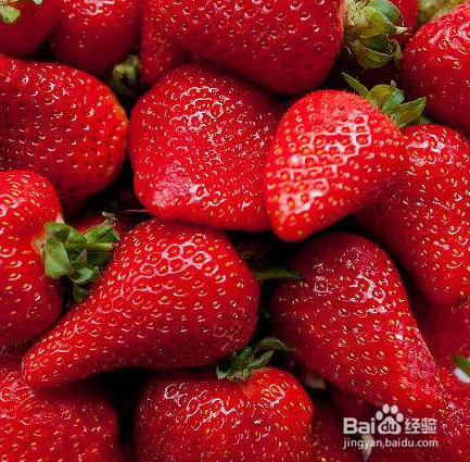 吃草莓可以减肥?专家告诉你答案