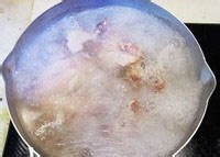 玉米莲藕炖排骨
