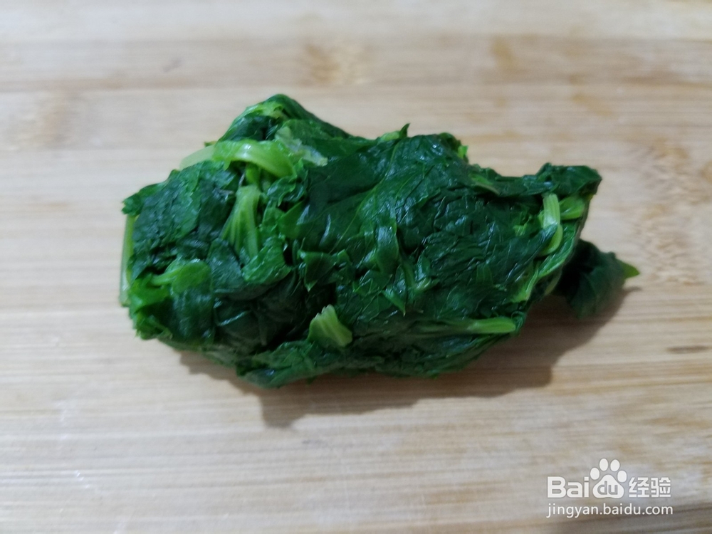 用芹菜叶做咸菜