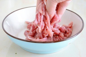 双酱杂炒 超下饭,可百搭一切主食怎么做？