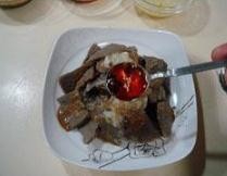 河北扒糕的做法