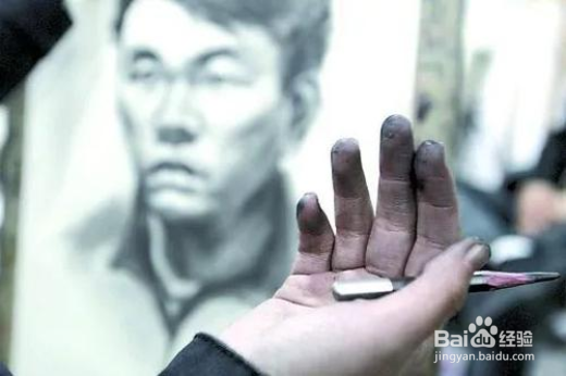 高中零基础学画画需要注意的地方(将军画室)